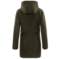 Куртка HARKILA Metso Winter jacket Women цвет Willow green превью 2