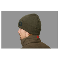 Шапка HARKILA Driven Hunt reversible beanie цв. Willow green превью 2