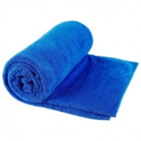 Полотенце SEA TO SUMMIT Tek Towel цвет Cobalt