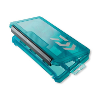 ΠΠΎΡΠΎΠ±ΠΊΠ° DAIWA Multi Case 232M ΡΠ². Π·Π΅Π»Π΅Π½ΡΠΉ