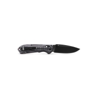 Нож складной BENCHMADE Freek Super Freek G10 цв. Black / Grey / Red превью 4