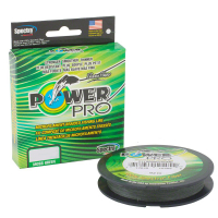 Плетенка POWER PRO Moss Green 135 м 0,56 мм