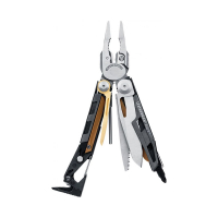 Мультитул LEATHERMAN Mut EOD цв. чёрный