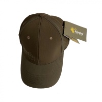 Кепка ALASKA Hunter Cap цвет Moss Brown превью 3