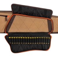 Чехол для оружия ALLEN Humbolt Shotgun Case цвет Tan / Brown превью 3