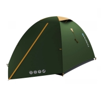 Палатка HUSKY Bizam 2 Classic цвет зеленый