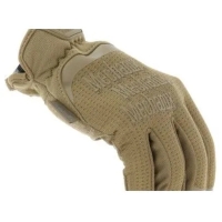 Перчатки тактические MECHANIX Fastfit цвет Сoyote превью 5