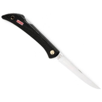 Нож филейный RAPALA 405F, складной (лезвие 12,5 см, мягк. рукоятка)