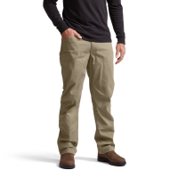 Брюки SITKA Grindstone Work Pant цвет Buckskin превью 7