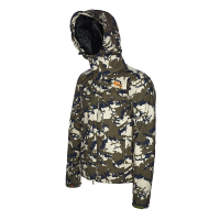 Куртка ONCA Rain Dualprotect Jacket цвет Ibex Camo