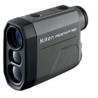 Дальномер NIKON LRF ProStaff 1000 превью 6