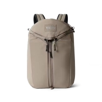 Герморюкзак YETI Ranchero Backpack 18 л цвет Cape Dark Taupe