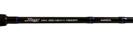 Удилище фидерное SHIMANO Joy MAX 300 H Feeder превью 3