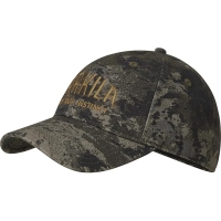 Кепка HARKILA Modi Camo Cap цвет AXIS MSP Black / Black