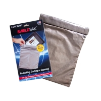 Гермомешок LOKSAK Shieldsak Tablet Drybag Защита от сканирования для планшетов - 21 x 27 см
