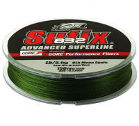 Плетенка SUFIX 832 Braid Lo Vis Green 135 м 0,15 мм цв. Зеленый