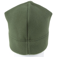 Шапка SKOL Delta Hat Polarfleece цвет Tactical Green превью 3