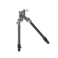 Сошка BACKLANZ Precision Alpine Bipod Carbon Legs превью 5