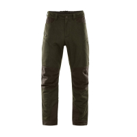 Брюки HARKILA Metso Winter trousers цвет Willow green / Shadow brown