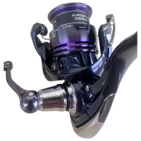 Катушка безынерционная DAIWA 24 Prorex X LT 3000-CXH превью 2