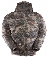 Куртка SITKA Kelvin Down Hoody цвет Optifade Open Country