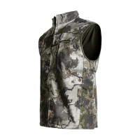 Жилет KING'S Hunter Softshell Vest цвет KC Ultra превью 6