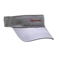 Козырек SIMMS Visor цвет Sterling превью 4