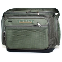 Комплект FISHERMAN Ф43б сумка с коробками (31 х 23 х 4 см) х 3 шт., (21,6 х 12 х 3,4 см) х 1 шт.