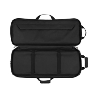 Чехол для оружия ALLEN TAC SIX Lockable Cohort Vertical Tactical Gun Case цвет Black превью 5