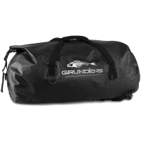 Гермосумка GRUNDENS Shackelton Duffel 105 л цвет Black