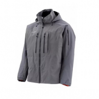 Куртка SIMMS G4 Pro Jacket цвет Slate