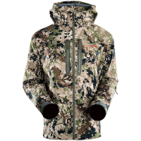 Куртка SITKA Stormfront Jacket цвет Optifade Subalpine