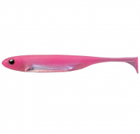 #L135 - L Pink/Silver