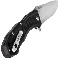 Нож складной полуавтоматический RUIKE Knife D198-PB превью 3