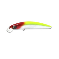 Воблер DAIWA TD Minnow 95SP цв. Sight Crown