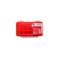 Коробка рыболовная MONCROSS MC 204WB цвет красный