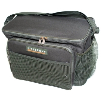 Комплект FISHERMAN ФЗ-98б сумка с коробками (34 х 21,5 х 5 см) х 3 шт., (23 х 11,5 х 3,5 см) х 1 шт.