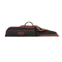 Чехол для винтовки  BLASER Leather Dark до 128 см цвет Brown