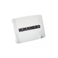 Крышка HUMMINBIRD UC 3