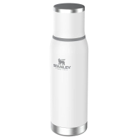 Термос STANLEY Adventure To Go Bottle 0,75 л цвет Белый превью 3