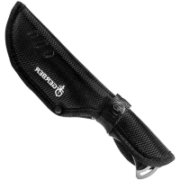 Нож охотничий GERBER Freeman Guide Fixed Black превью 3