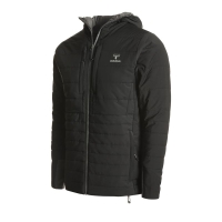 Куртка KING'S XKG Transition Flex Hooded Jacket цвет Black превью 6