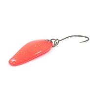 Блесна колеблющаяся SV FISHING Koketka area hook (безбородый) 3,8 г цв. FL05 превью 1