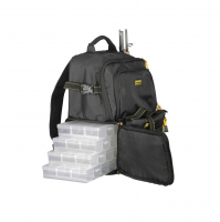 Рюкзак SPRO BACK PACK2 + 4 BOX+RIG WALLET