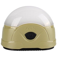 Фонарь кемпинговый FENIX CL20 цв. оливковый