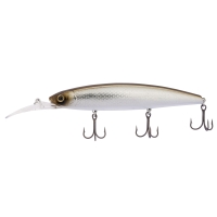 Воблер DEPS Balisong Minnow 130 SF Longbill код цв. 09 превью 2