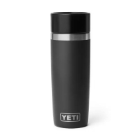 Термос YETI Rambler 16 Stackable MS Navy 21071502847 цвет Black