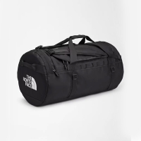Сумка дорожная THE NORTH FACE Base Camp Duffel L 95 л цвет Black превью 4