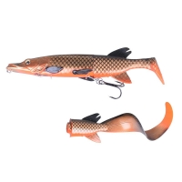 06-Red copper Pike