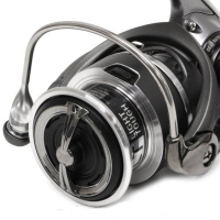 Катушка безынерционная DAIWA 19 Lexa E LT 4000S-CXH превью 5